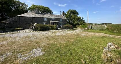 South Priddacombe - - Bolventor Cornwall