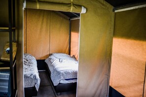 3 chambres
