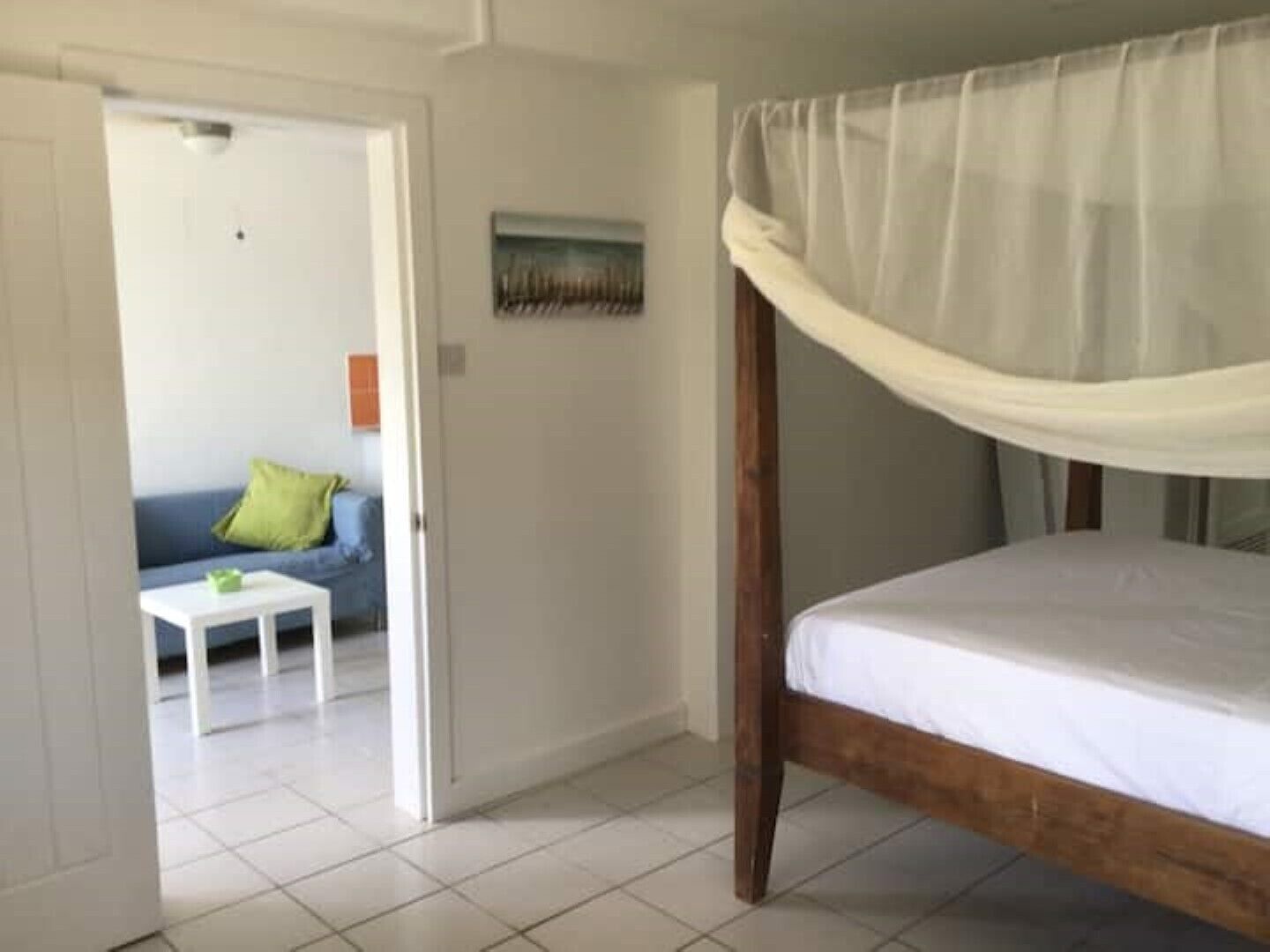 Star Lilly Cottage With Great Views. - Santa Lucía