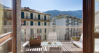 Apartment 'Mary House' with Mountain View, Private Terrace and Wi-Fi