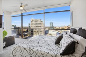 3 camere, ferro/asse da stiro, culla da viaggio, Wi-Fi