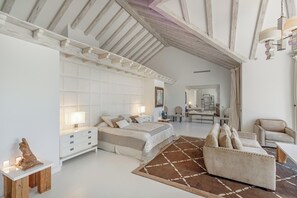 9 عدّة غرف نوم وواي فاي مجانًا وملاءات أسرّة