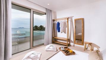 4 slaapkamers, een strijkplank/strijkijzer, reisbedje, gratis wifi