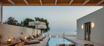 Design Villa - Beachfront boho inspired by etouri!