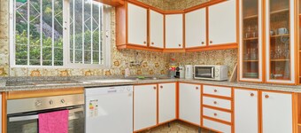 Apartment 'Villa Sol De La Molina' with Shared Pool, Wi-Fi and Air Conditioning