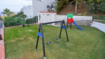 Área infantil