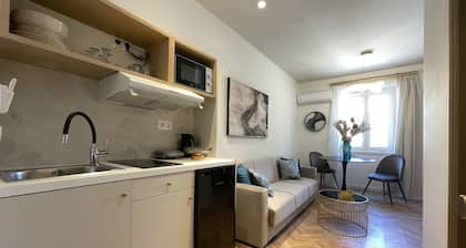 Piazza San Rocco Apartments