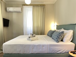 مكواة/لوح كي وواي فاي مجانًا وملاءات أسرّة