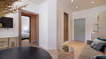 House, 2 Bedrooms | Living area