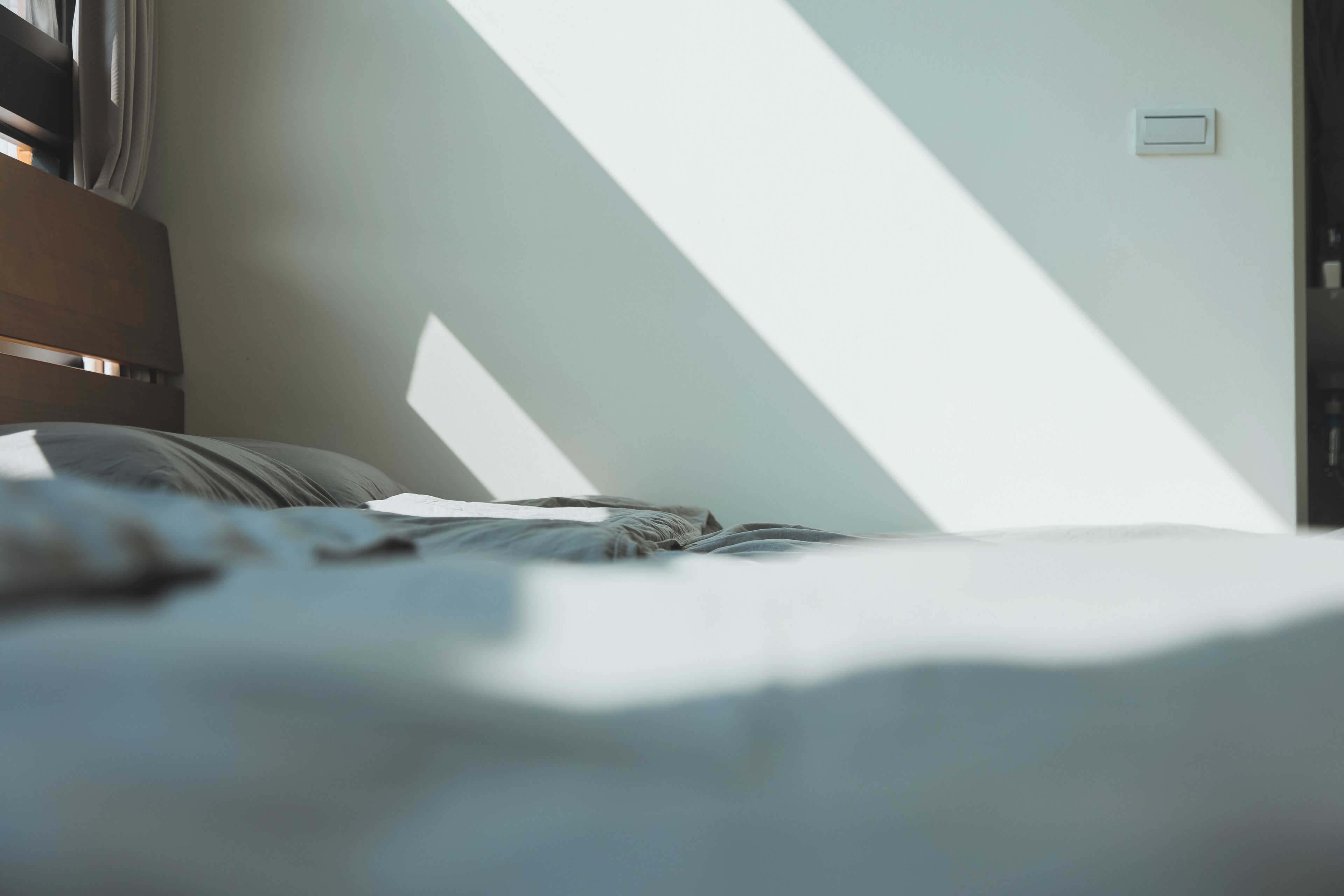 Comfort Double Room | Free WiFi