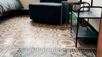 Habitació doble clàssica | Wifi gratuïta