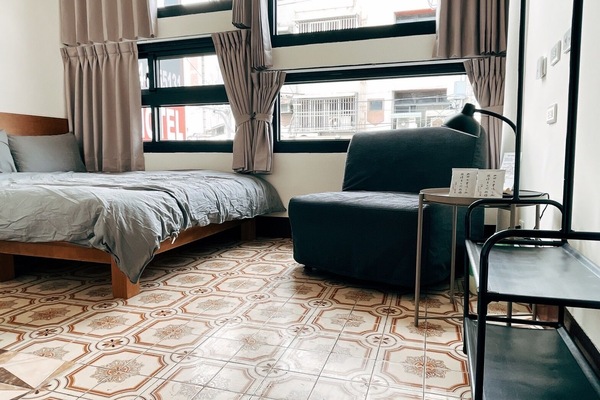 Classic-Doppelzimmer | Kostenloses WLAN