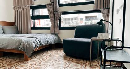 Yaboo Hotel