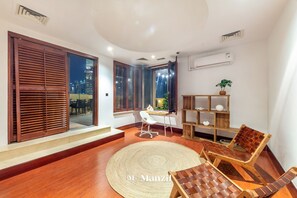 Luxury Apartment