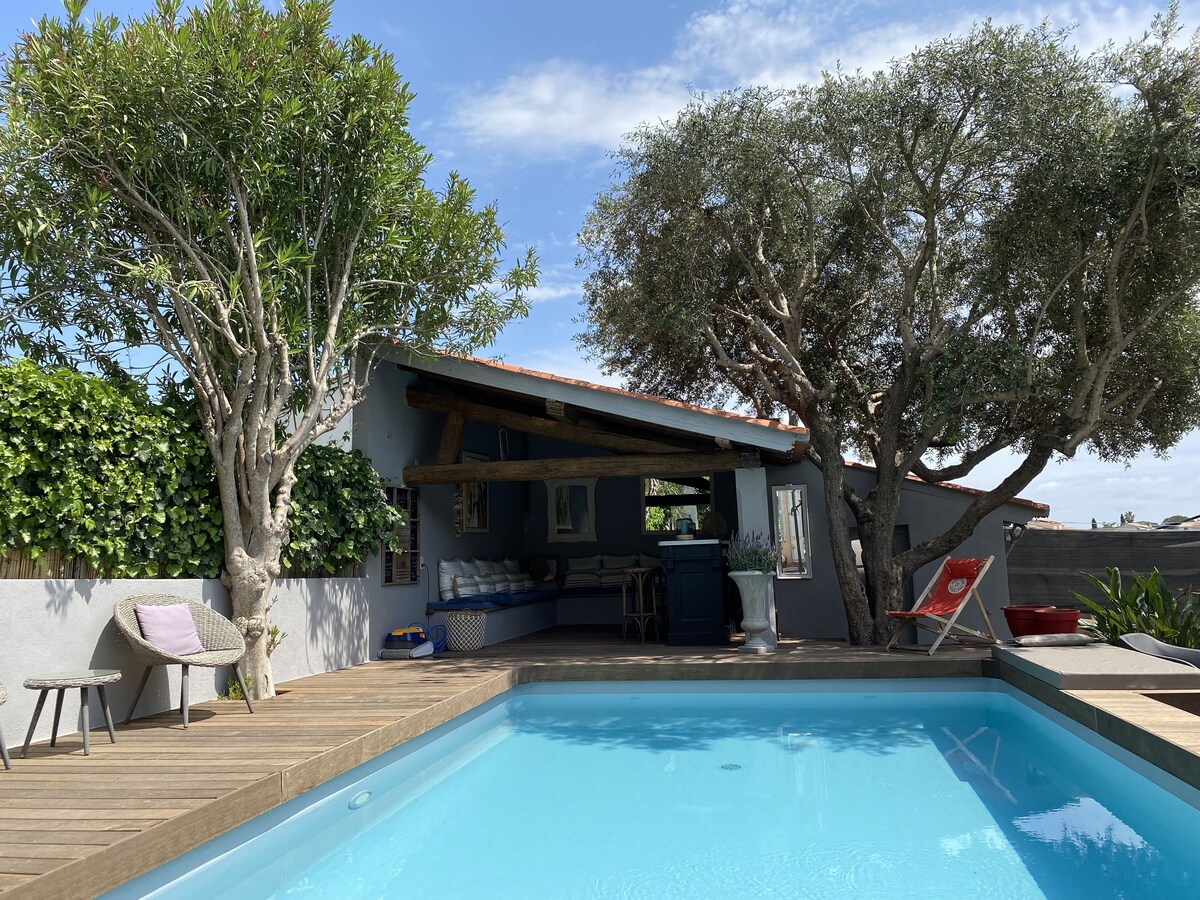 Image de profil de l’hôte