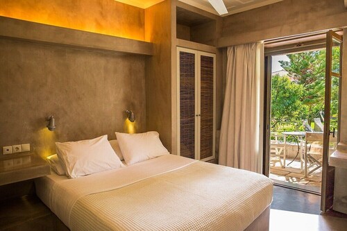 Stavlos Cottage - Feel Like You Are At Home