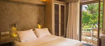 Stavlos Cottage - Feel Like You Are At Home