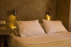 2 soverom, safe på rommet, wi-fi (inkludert) og sengetøy