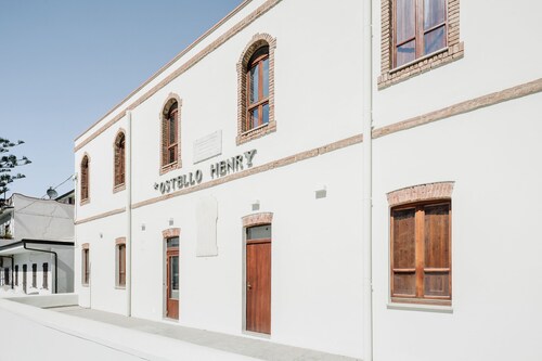 Ostello Henry