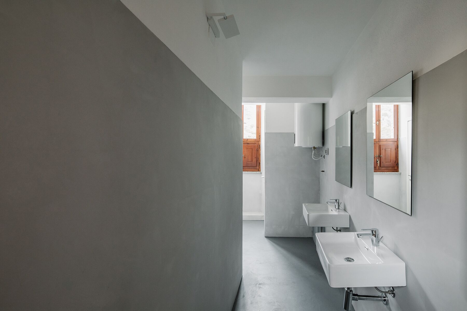 Kamar mandi