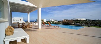 Mercedes   Warm and quiet villa without equal