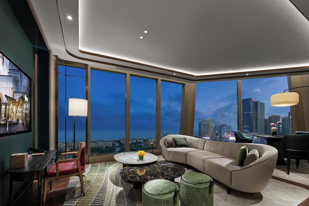 MGM Qingdao