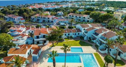 Casa Lola Serene and luxurious apartment with balcony