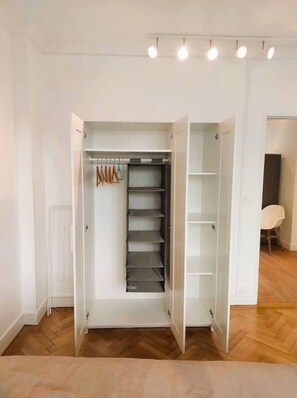 2 habitaciones 