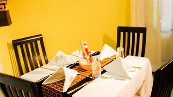 Servei de restauració