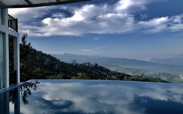 Villa Vajrapani