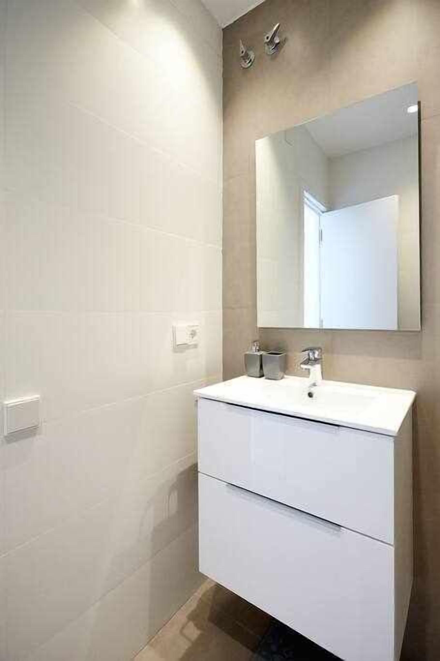 Cuarto de baño,Baño