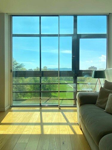 Singular Deluxe apartment, downtown Pamplona