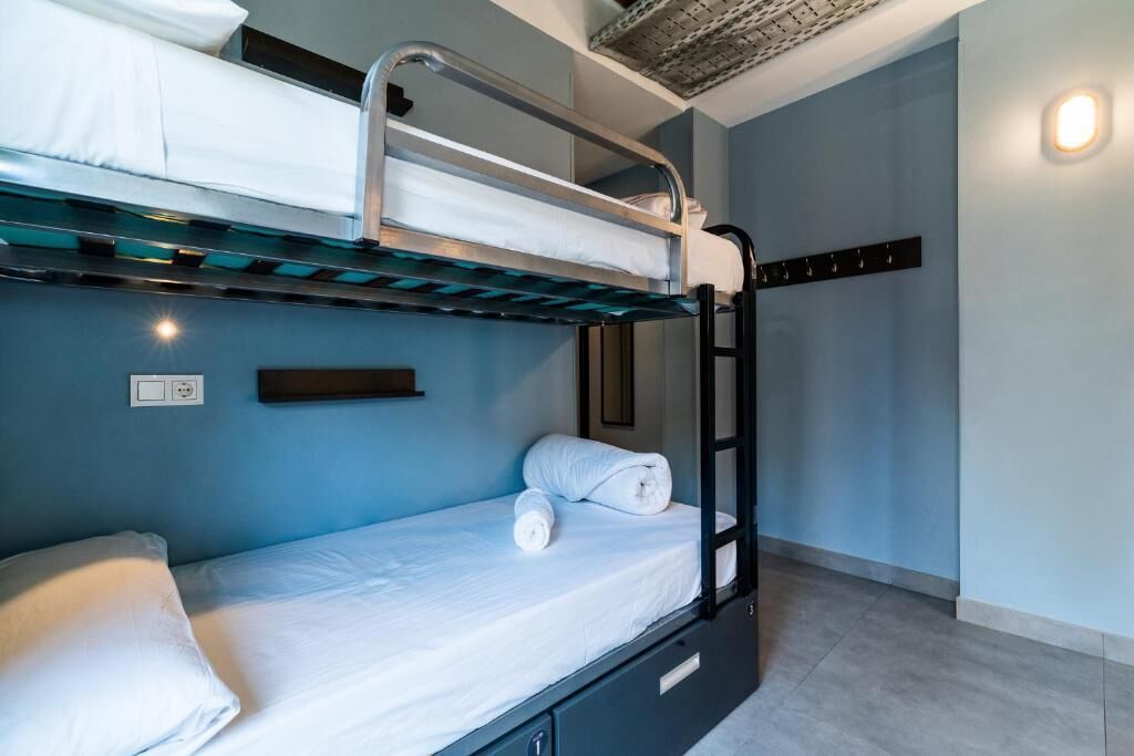 Photo - Hostel Carlota Braun