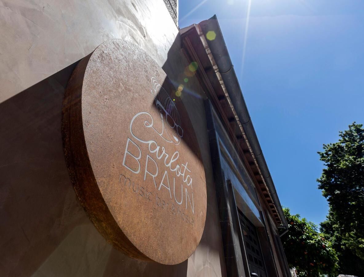 Photo - Hostel Carlota Braun