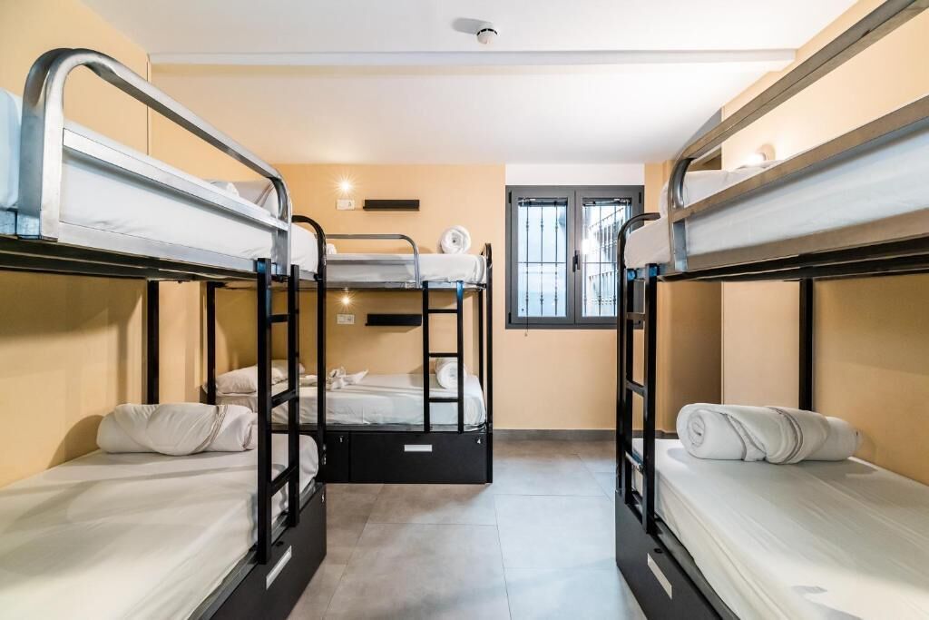 Photo - Hostel Carlota Braun