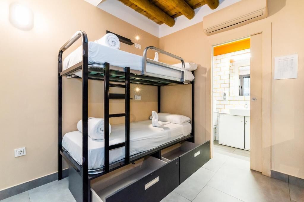 Photo - Hostel Carlota Braun