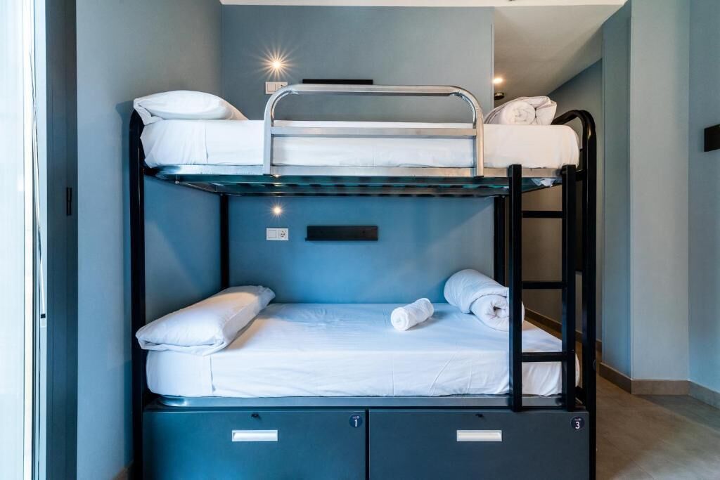 Photo - Hostel Carlota Braun