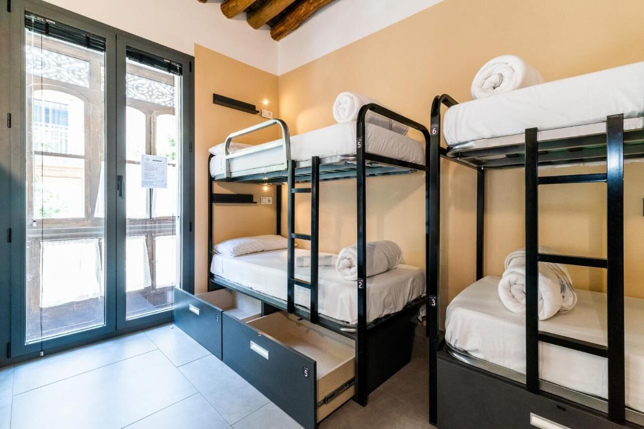 Photo - Hostel Carlota Braun