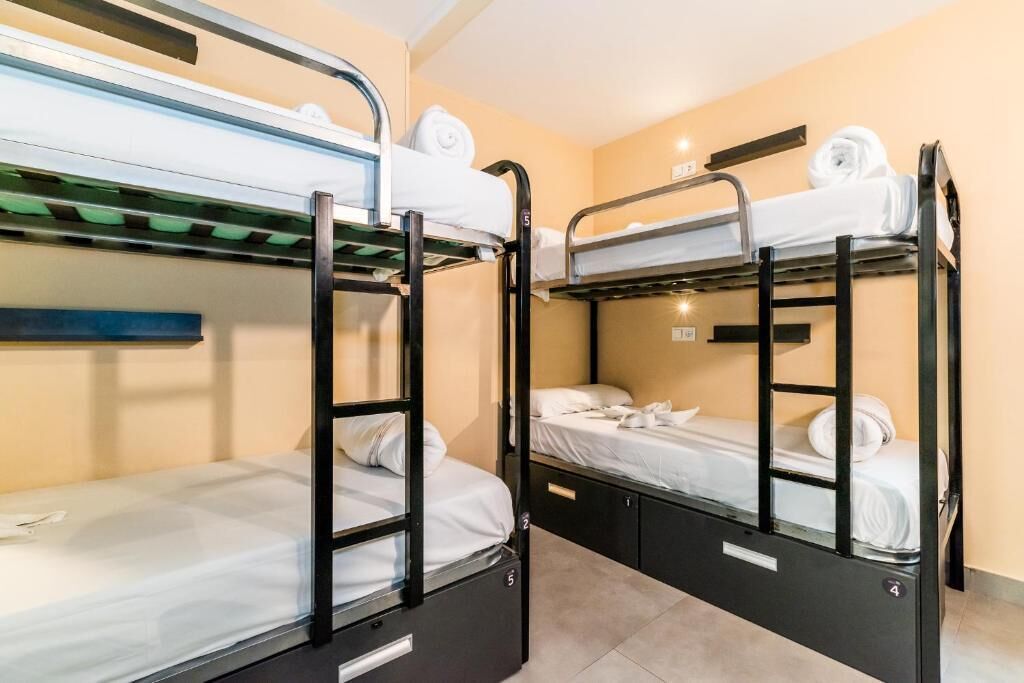 Photo - Hostel Carlota Braun