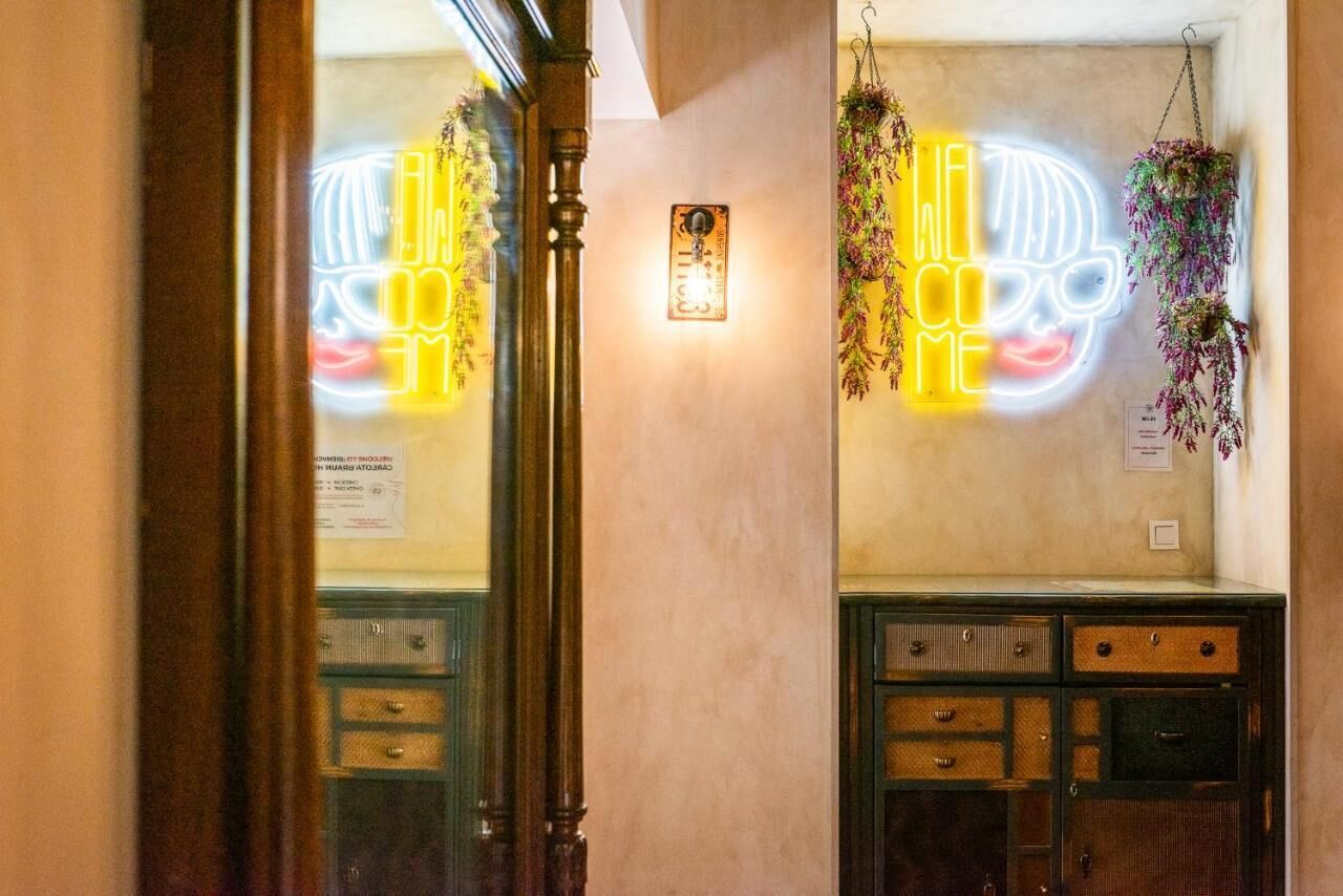 Photo - Hostel Carlota Braun