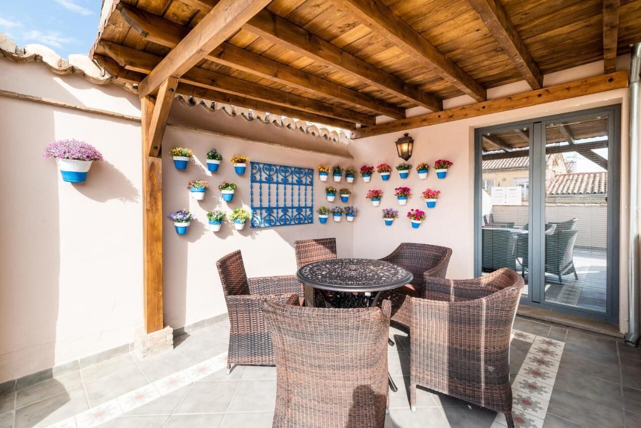 Photo - Hostel Carlota Braun