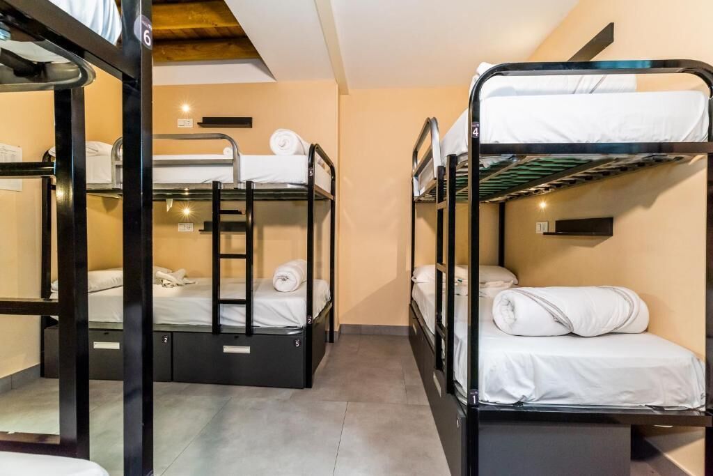 Photo - Hostel Carlota Braun