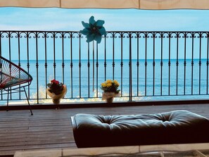 Terraço/pátio