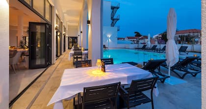 Miramare Hotel Zadar