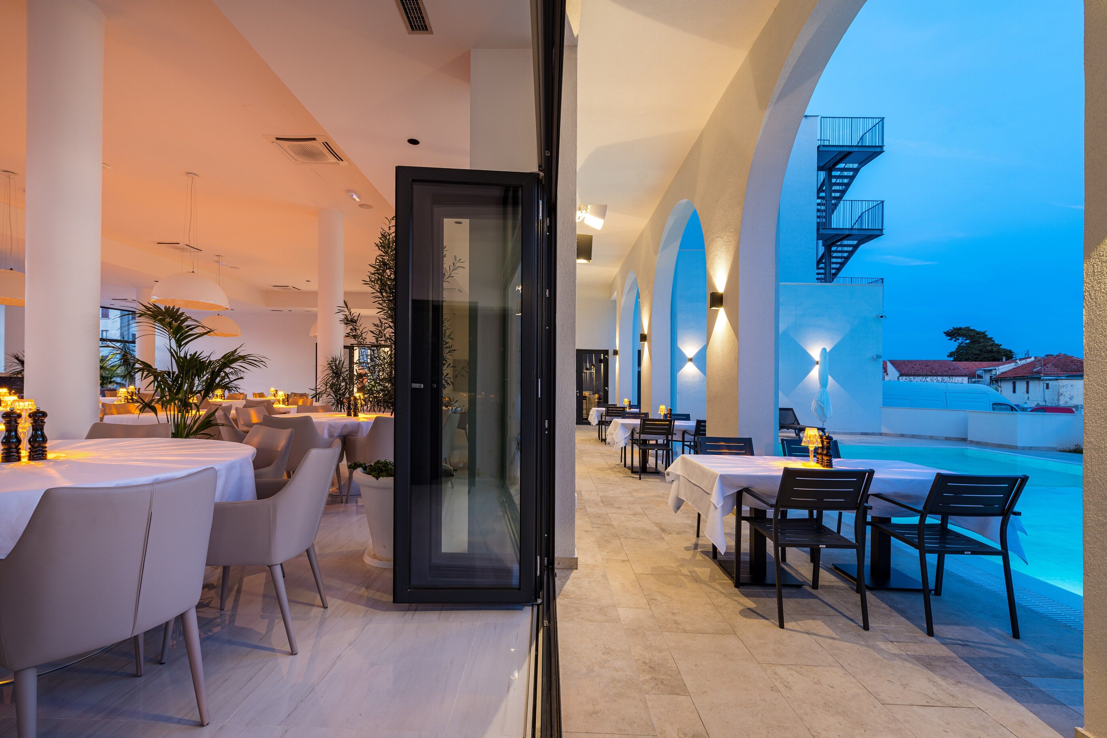 Foto - Miramare Hotel