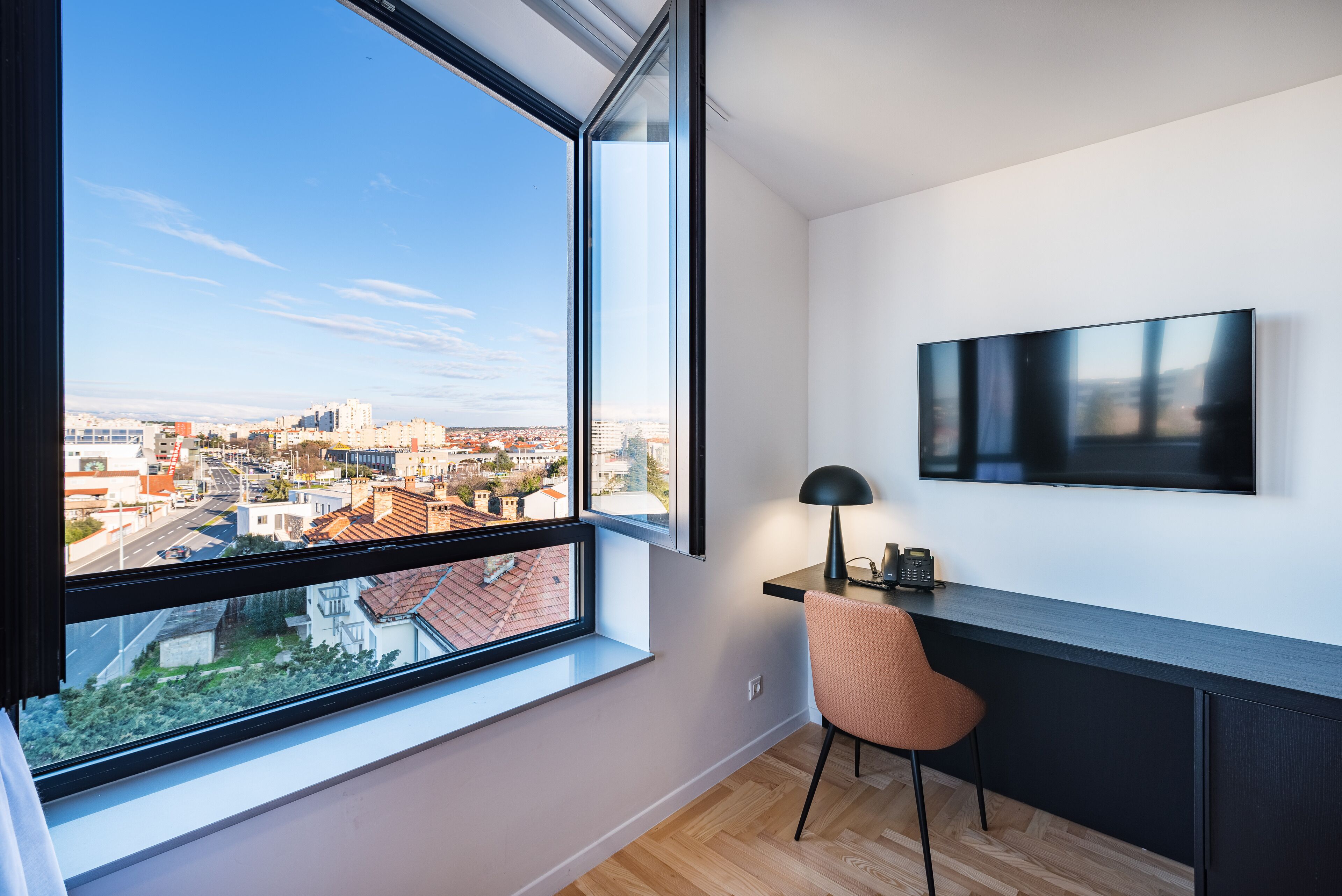 Foto - Miramare Hotel