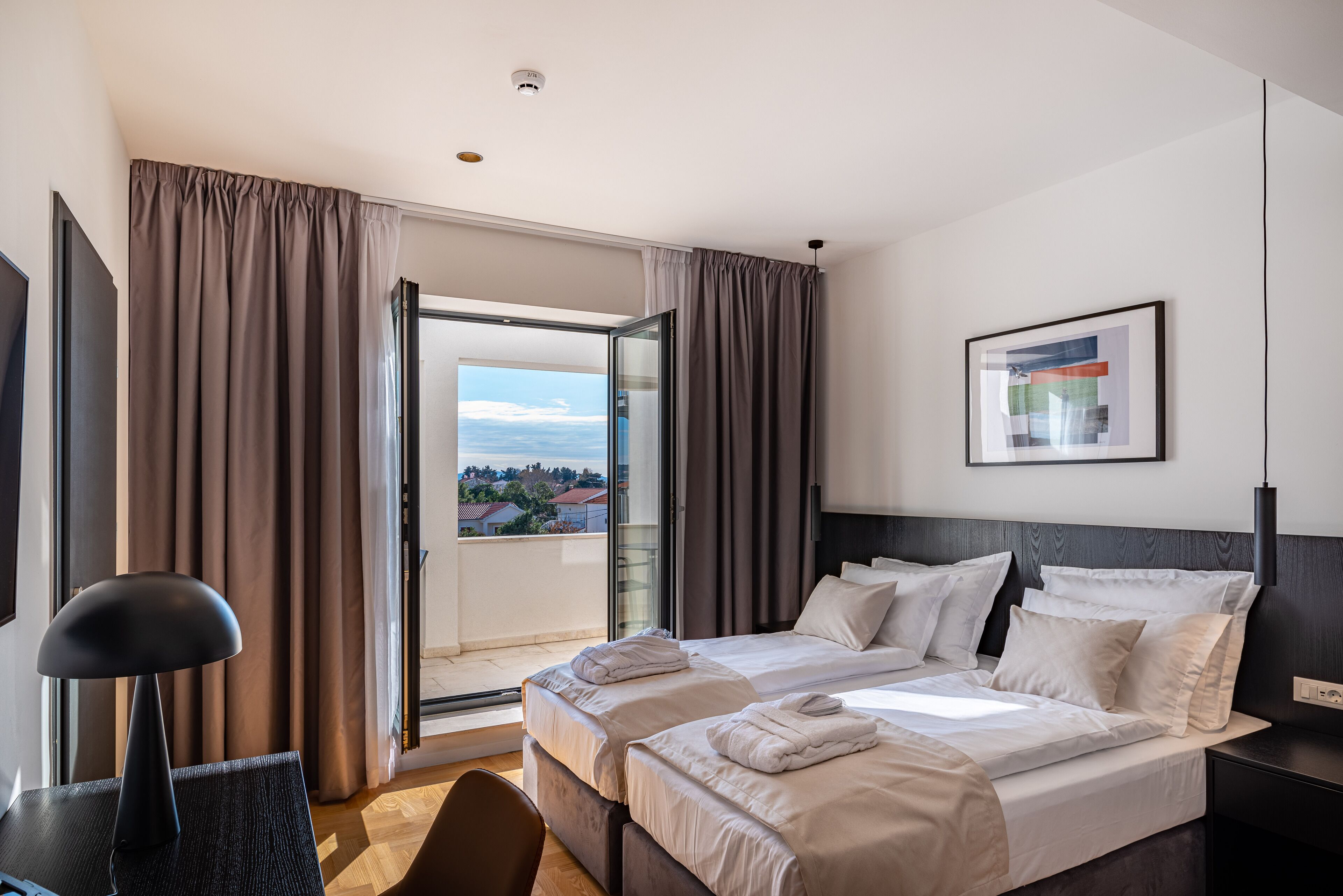 Photo - Miramare Hotel Zadar