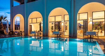 Miramare Hotel Zadar