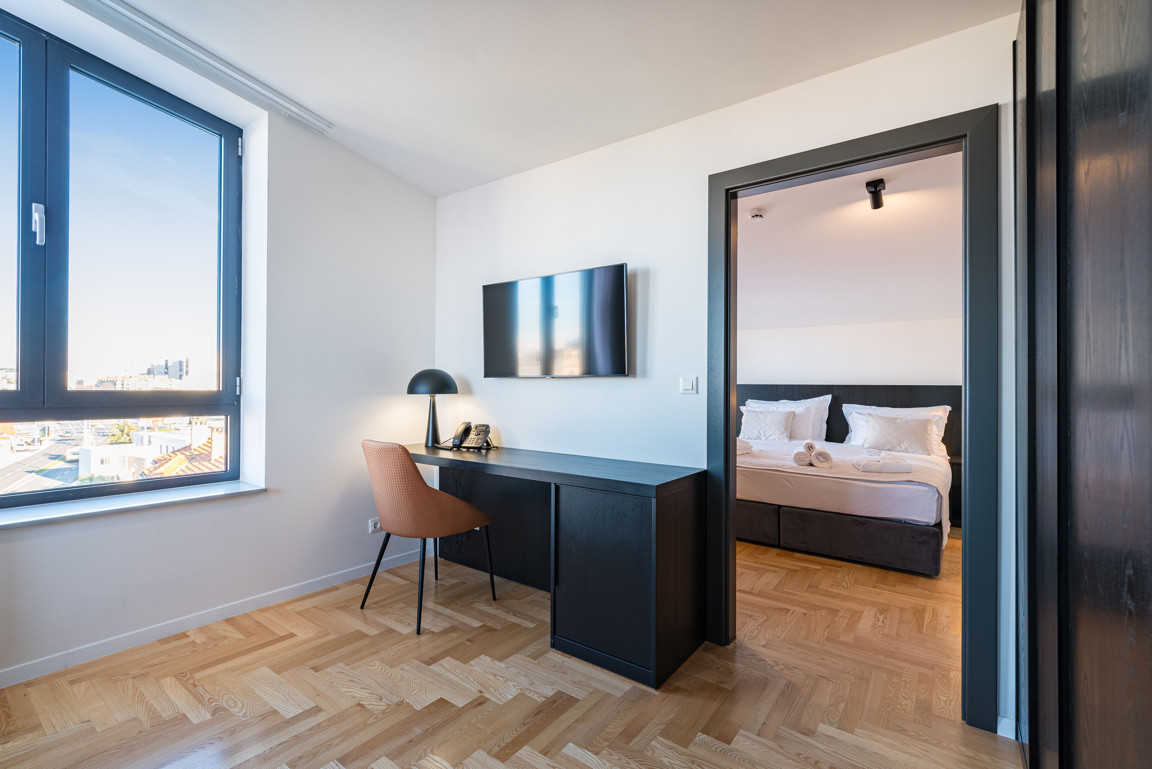 Foto - Miramare Hotel