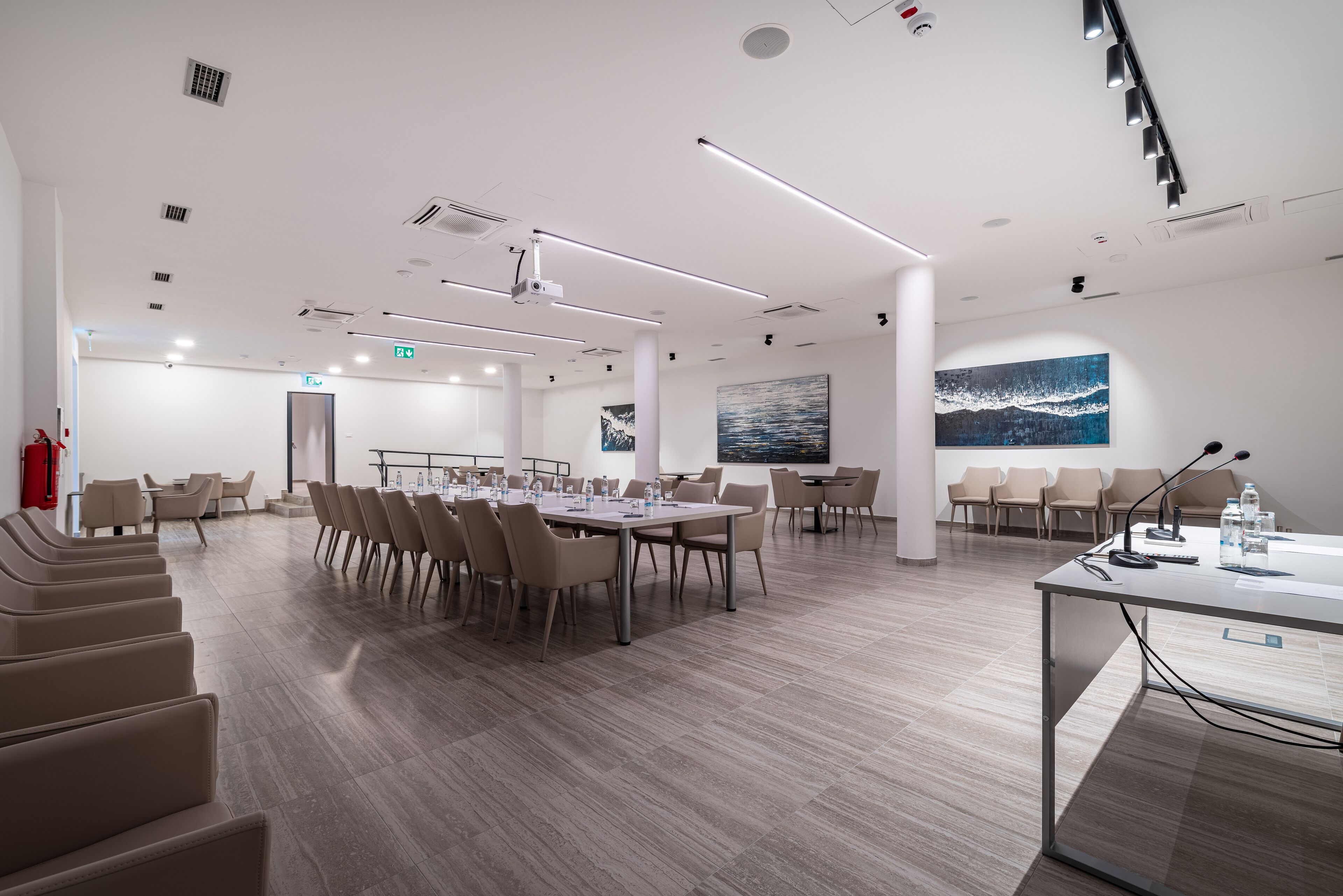 Foto - Miramare Hotel